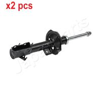 JAPANPARTS MM-10137 Shock absorber