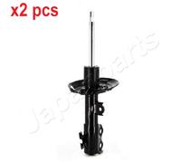 X2 PCS L&R SIDES FRONT SHOCK ABSORBER MM-21003 JAPANPARTS