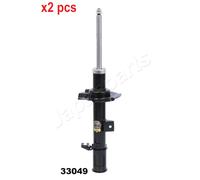 JAPANPARTS MM-33049 Shock absorber