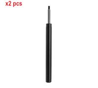 Monroe Shock Absorber MR904 - Front Top Pin - 2x for Peugeot 404