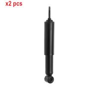 X2 PCS L&R SIDES FRONT SHOCK ABSORBER R3464 FITS FOR MONROE