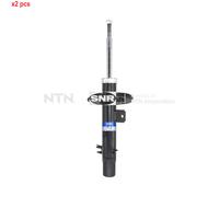 X2 PCS L&R SIDES FRONT SHOCK ABSORBER SA65940.42L SNR