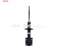 X2 PCS L&R SIDES FRONT SHOCK ABSORBER SA65943.14 SNR