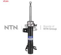 SNR SA66243.03R Shock absorber