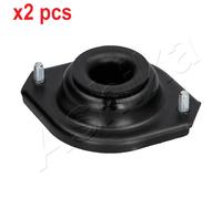 X2 PCS L&R SIDES GOM-843 SUSPENSION STRUT SUPPORT MOUNT ASHIKA