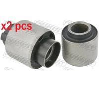X2 PCS L&R SIDES HYABCM10SARKIT MOUNTING KIT, SHOCK ABSORBER FEBEST