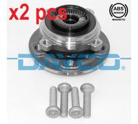DAYCO KWD1114 Wheel bearing kit