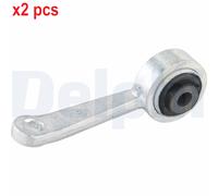 X2 PCS L&R SIDES LINK/COUPLING ROD, STABILISER BAR TC1499 DELPHI