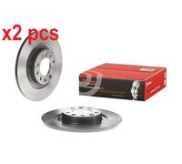 Brembo 08.C309.11 Prime Brake Disc