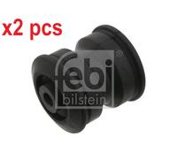 X2 PCS L&R SIDES REAR 34260 BUSHING, LEAF SPRING FITS MERCEDES-BENZ SPRINTER 3-T