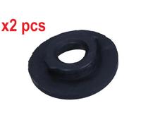 X2 PCS L&R SIDES REAR AXLE 723269 SUSPENSION STRUT SUPPORT MOUNT MAXGEAR