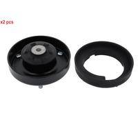 X2 PCS L&R SIDES REAR AXLE LEFT 80001929 SUSPENSION STRUT SUPPORT MOUNT CORTECO