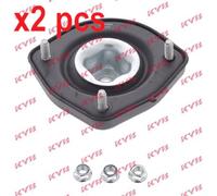 X2 PCS L&R SIDES REAR AXLE LEFT SM5239 SUSPENSION STRUT SUPPORT MOUNT KYB
