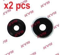 X2 PCS SM9921 SUSPENSION STRUT SUPPORT MOUNT FITS TOYOTA COROLLA SALOON 1.3