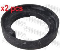 X2 PCS L&R SIDES REAR BMSI-E34UP SPRING SEAT FITS BMW 5 518 I