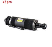 X2 PCS L&R SIDES REAR BOTH SIDES L&R AIR SUSPENSION STRUT SK2415 ARNOTT