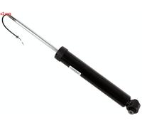 X2 PCS L&R SIDES REAR BOTH SIDES L&R FITS AUDI A5 SHOCK ABSORBER 319174 SACHS