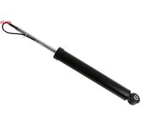 X2 PCS L&R SIDES REAR BOTH SIDES L&R FITS AUDI A6 SHOCK ABSORBER 319 151 SACHS