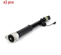 Shock absorber Rear Axle Right Top yoke SK-3560 Arnott for AUDI A6 C6