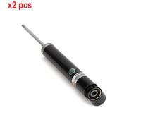 Arnott Rear Shock Absorber MR-3857 - Single Magnetic Suspension Replacement