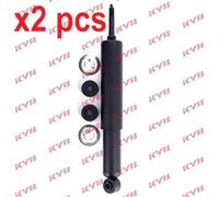 Kayaba Rear Shock Absorber 442002 - Twin-Tube Oil