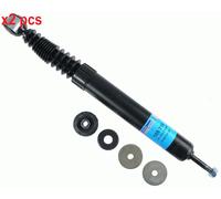 X2 PCS L&R SIDES REAR BOTH SIDES L&R FITS BEDFORD SHOCK ABSORBER 105719 SACHS