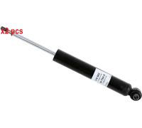 X2 PCS L&R SIDES REAR BOTH SIDES L&R FITS CITROËN SHOCK ABSORBER 319562 SACHS