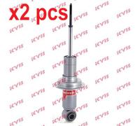Rear Shock Absorber Strut Jaguar Daimler:XJ,XJ 40, 81 CCC6923 CBC4186 CBC5958