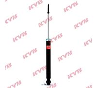 X2 PCS L&R SIDES REAR BOTH SIDES L&R FITS FOR NISSAN SHOCK ABSORBER 348062 KYB
