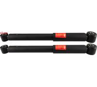 X2 PCS L&R SIDES REAR BOTH SIDES L&R FITS FOR NISSAN SHOCK ABSORBER JGT311T TRW