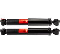 X2 PCS L&R SIDES REAR BOTH SIDES L&R FITS FOR NISSAN SHOCK ABSORBER JHT224T TRW