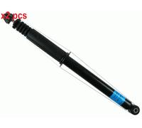 X2 PCS L&R SIDES REAR BOTH SIDES L&R FITS FORD KA SHOCK ABSORBER 314633 SACHS