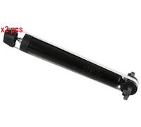 X2 PCS L&R SIDES REAR BOTH SIDES L&R FITS FORD SHOCK ABSORBER 319 546 SACHS