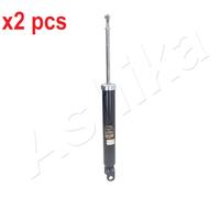 X2 PCS L&R SIDES REAR BOTH SIDES L&R FITS HYUNDAI SHOCK ABSORBER MA-HY023 ASHIKA