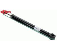 X2 PCS L&R SIDES REAR BOTH SIDES L&R FITS LANCIA SHOCK ABSORBER 556 845 SACHS