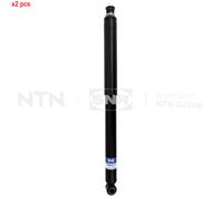 NTN-SNR Shock Absorber SA96913.13 Rear Axle Top Pin for Toyota Lexus RAV4 III/IV NX 8AR-FTS 2.0L