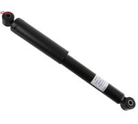 Sachs Shock Absorber 350163 Top Eye Rear L/R Automotive Replacement Fits VW Crafter & MAN TGE 2.0L