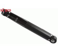X2 PCS L&R SIDES REAR BOTH SIDES L&R FITS MAZDA 6 SHOCK ABSORBER 314664 SACHS