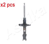 Ashika Shock Absorber MA-33027 Rear Axle Top Pin for Mazda 626 III/IV Hatchback 2.0L