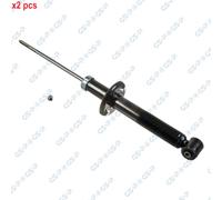 X2 PCS L&R SIDES REAR BOTH SIDES L&R FITS SEAT SHOCK ABSORBER 32110510 GSP