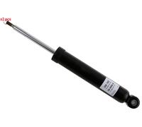 REAR LEFT AND RIGHT SHOCK ABSORBER 350182