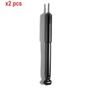 X2 PCS L&R SIDES REAR BOTH SIDES L&R SHOCK ABSORBER 23285 FITS FOR MONROE