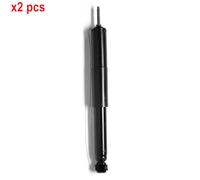 X2 PCS L&R SIDES REAR BOTH SIDES L&R SHOCK ABSORBER 23454 FITS FOR MONROE