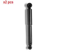 X2 PCS L&R SIDES REAR BOTH SIDES L&R SHOCK ABSORBER 23982 FITS FOR MONROE