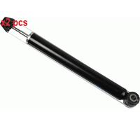 X2 PCS L&R SIDES REAR BOTH SIDES L&R SHOCK ABSORBER 315 122 SACHS