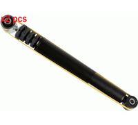 X2 PCS L&R SIDES REAR BOTH SIDES L&R SHOCK ABSORBER 317 421 SACHS