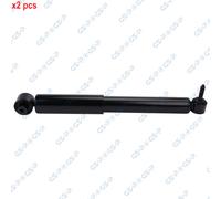 X2 PCS L&R SIDES REAR BOTH SIDES L&R SHOCK ABSORBER 32109280 GSP