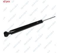 X2 PCS L&R SIDES REAR BOTH SIDES L&R SHOCK ABSORBER 32422680 GSP