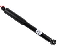X2 PCS L&R SIDES REAR BOTH SIDES L&R SHOCK ABSORBER 350017 SACHS