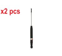 X2 PCS L&R SIDES REAR BOTH SIDES L&R SHOCK ABSORBER AG2138MT MAGNUM TECHNOLOGY